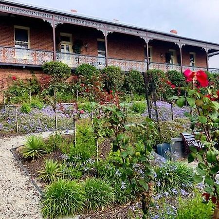 Bairnsdale Bed And Breakfast Exteriér fotografie