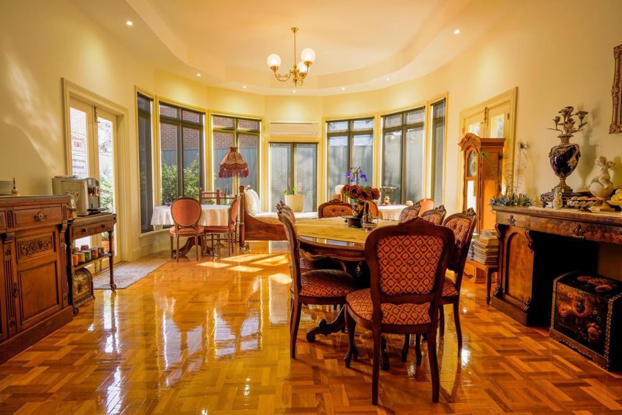 Bairnsdale Bed And Breakfast Exteriér fotografie
