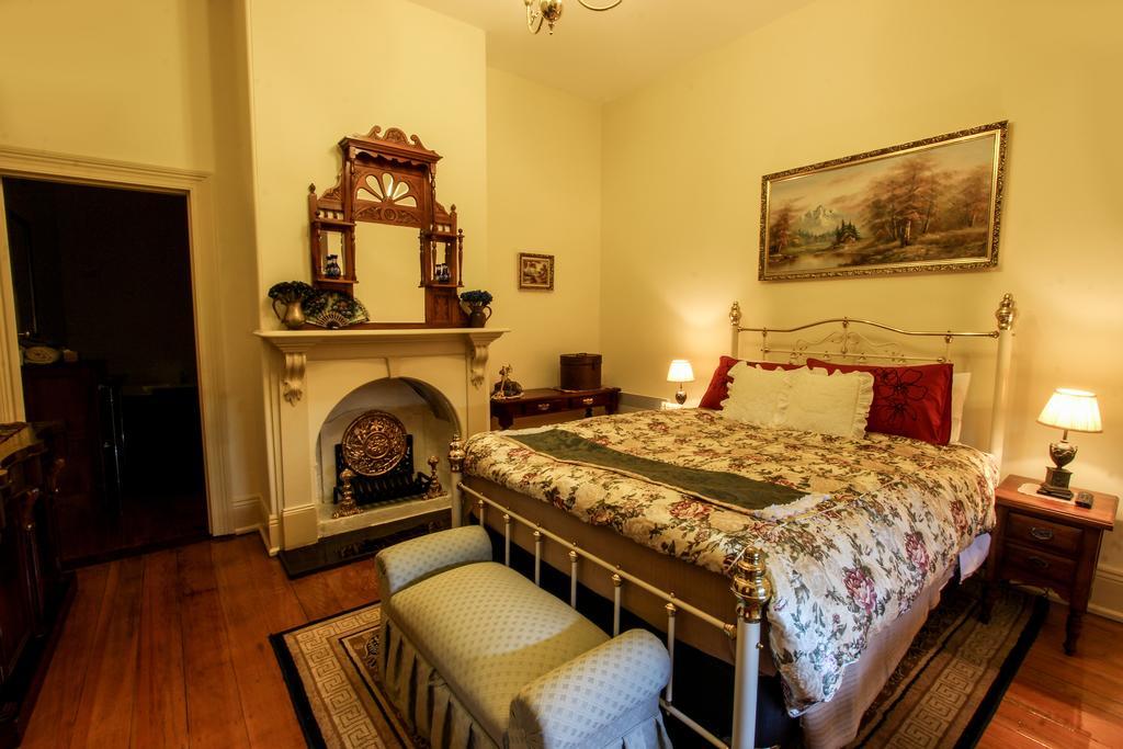 Bairnsdale Bed And Breakfast Exteriér fotografie