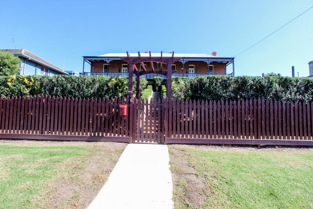 Bairnsdale Bed And Breakfast Exteriér fotografie
