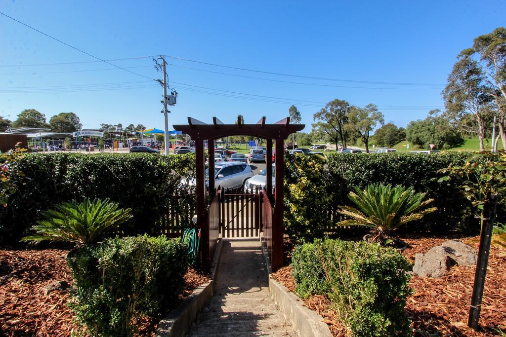Bairnsdale Bed And Breakfast Exteriér fotografie