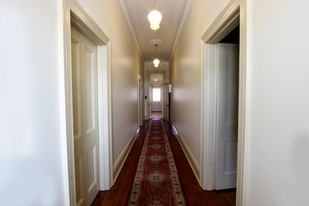 Bairnsdale Bed And Breakfast Exteriér fotografie