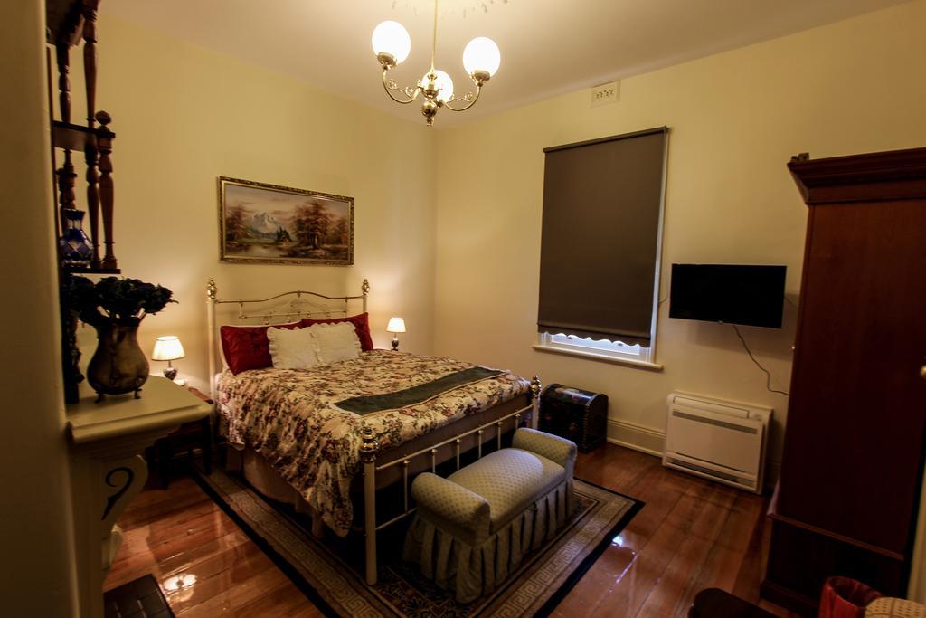 Bairnsdale Bed And Breakfast Exteriér fotografie